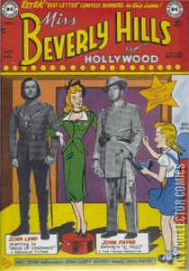 Miss Beverly Hills of Hollywood #3