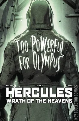 Hercules: Wrath of the Heavens