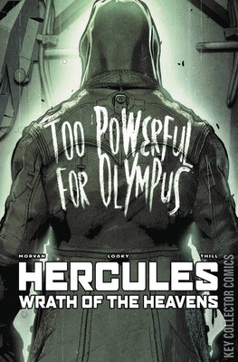 Hercules: Wrath of the Heavens