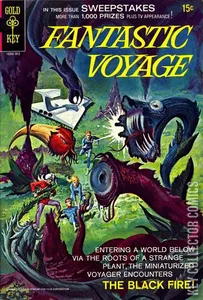 Fantastic Voyage #2