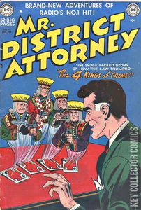 Mr. District Attorney #19