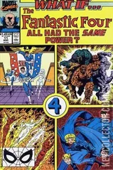 Cover for What If...? #11
