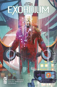 Planet Atmos: Exordium #4