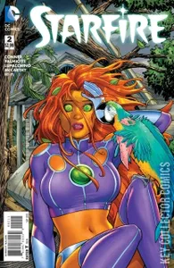 Starfire #2