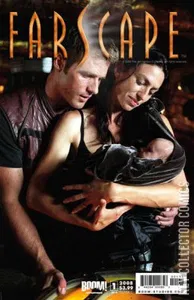 Farscape #1