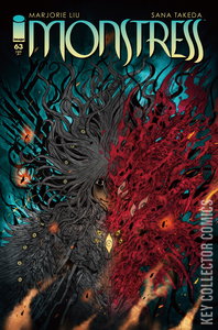 Monstress #63