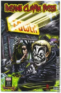 Insane Clown Posse: The Pendulum #1