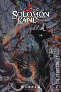 Solomon Kane: The Serpent Ring