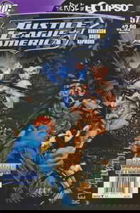 Justice League of America #57