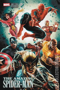 Amazing Spider-Man #29