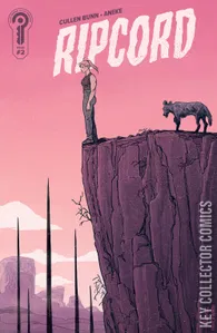 Ripcord #2