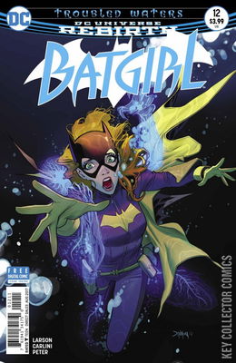 Batgirl