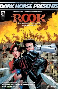 Dark Horse Presents #14