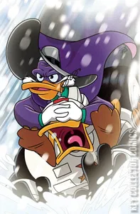 Darkwing Duck #8