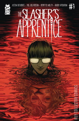 Slasher's Apprentice