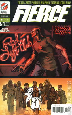 Fierce