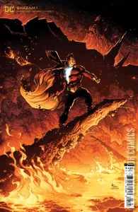 Shazam #1