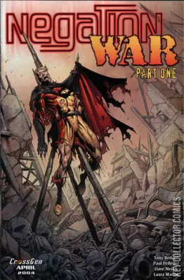 Negation War