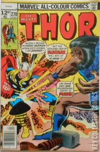 Thor #270