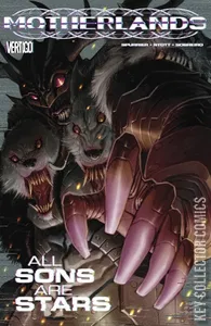 Motherlands #5