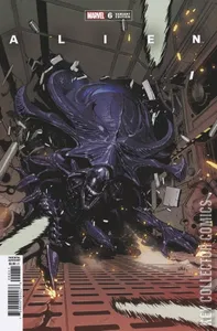 Alien #6