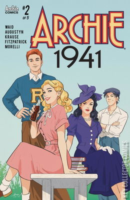 Archie 1941