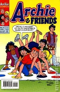 Archie & Friends #15