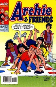 Archie & Friends #15