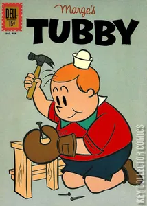 Marge's Tubby #49