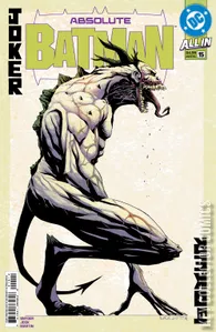Absolute Batman #15