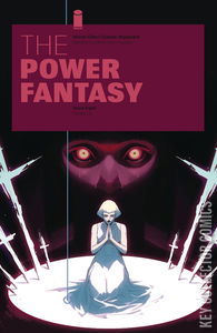 Power Fantasy, The #8