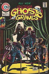 The Many Ghosts of Dr. Graves