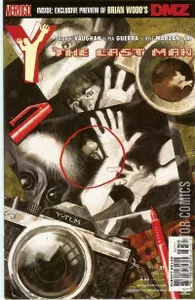 Y: The Last Man #37