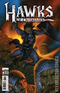 Hawks of Outremer #4