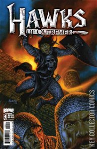Hawks of Outremer #4