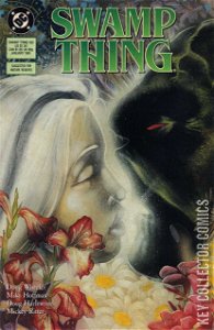 Saga of the Swamp Thing #103