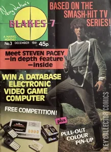 Blakes 7 #3
