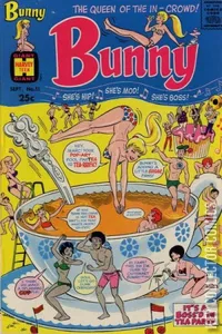 Bunny #11