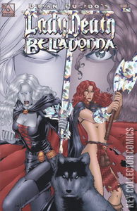 Medieval Lady Death: Belladonna #1 