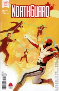 Northguard #3