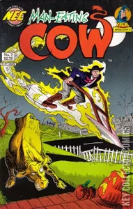Man-Eating Cow #7