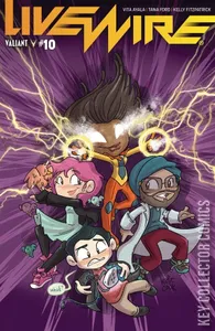 Livewire #10