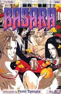 Basara #26