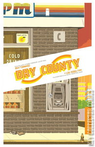 Dry County #5