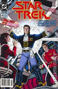Star Trek #45