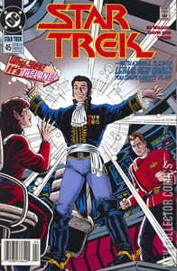 Star Trek #45