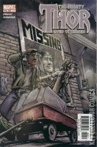 Thor #59