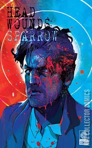 Head Wounds: Sparrow #0