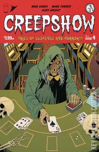 Creepshow #4