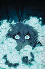 Cover for Wynd: The Power of the Blood #6